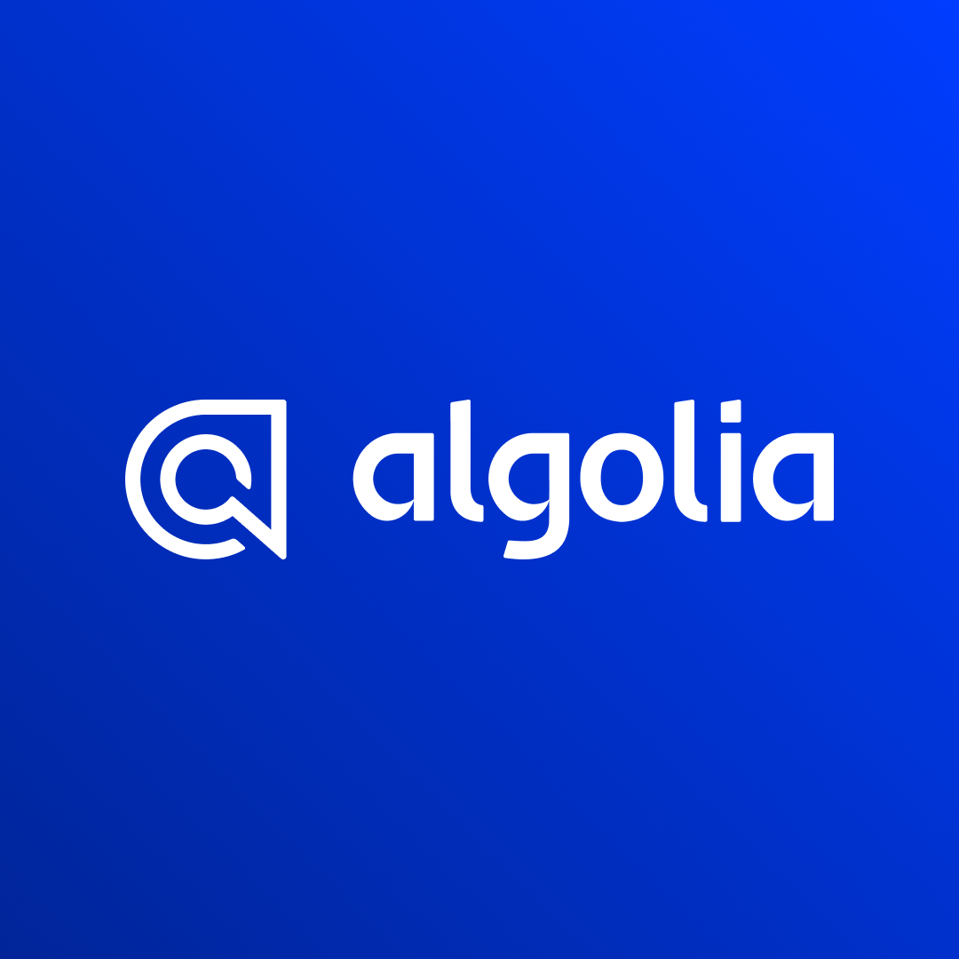 Algolia Thumb